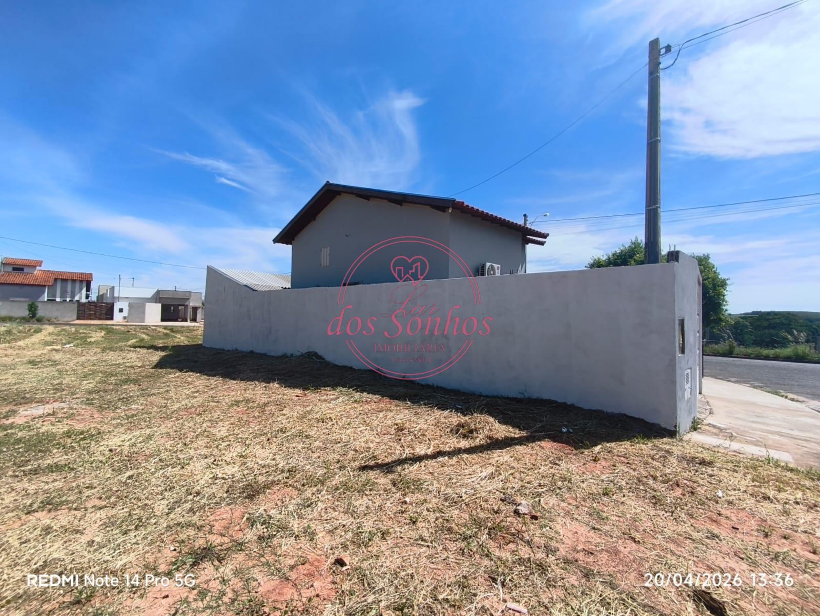 Casa à venda, BAIRRO VEREDAS, OSVALDO CRUZ - SP