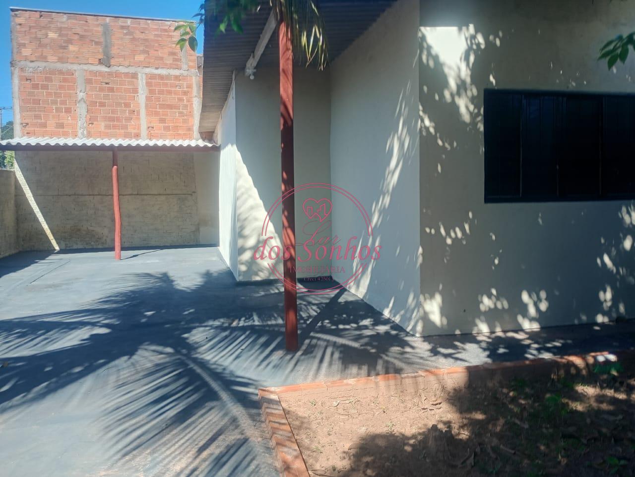 CASA À VENDA, JARDIM PRUDENTINO, PRESIDENTE PRUDENTE - SP