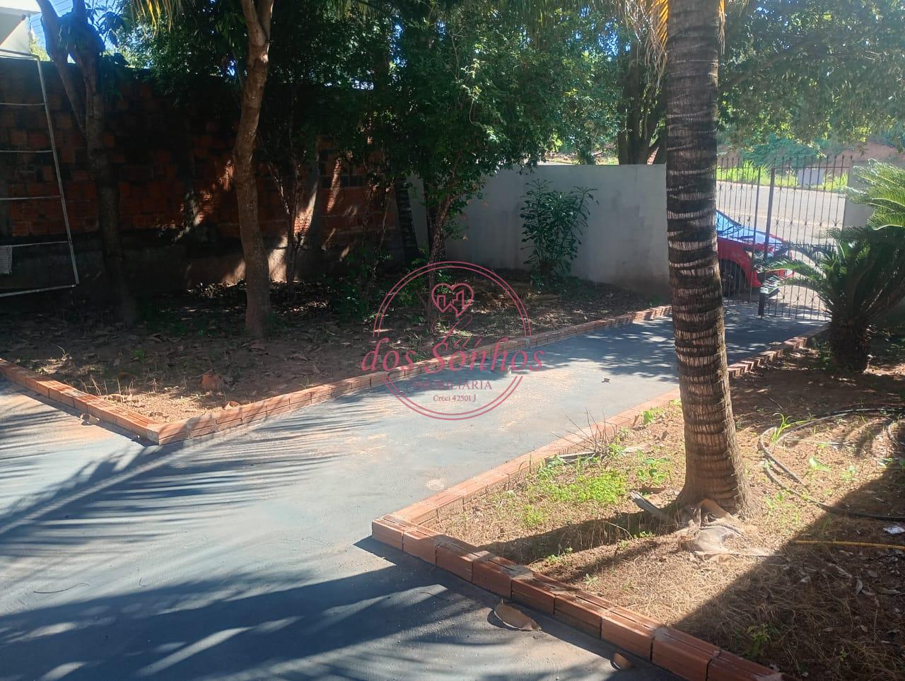 CASA À VENDA, JARDIM PRUDENTINO, PRESIDENTE PRUDENTE - SP