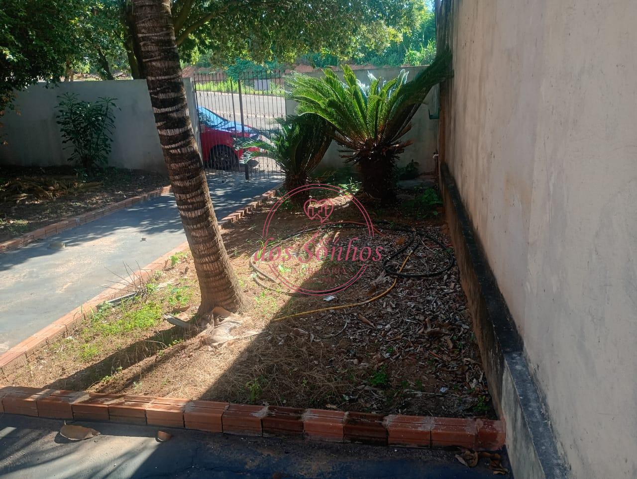 CASA À VENDA, JARDIM PRUDENTINO, PRESIDENTE PRUDENTE - SP