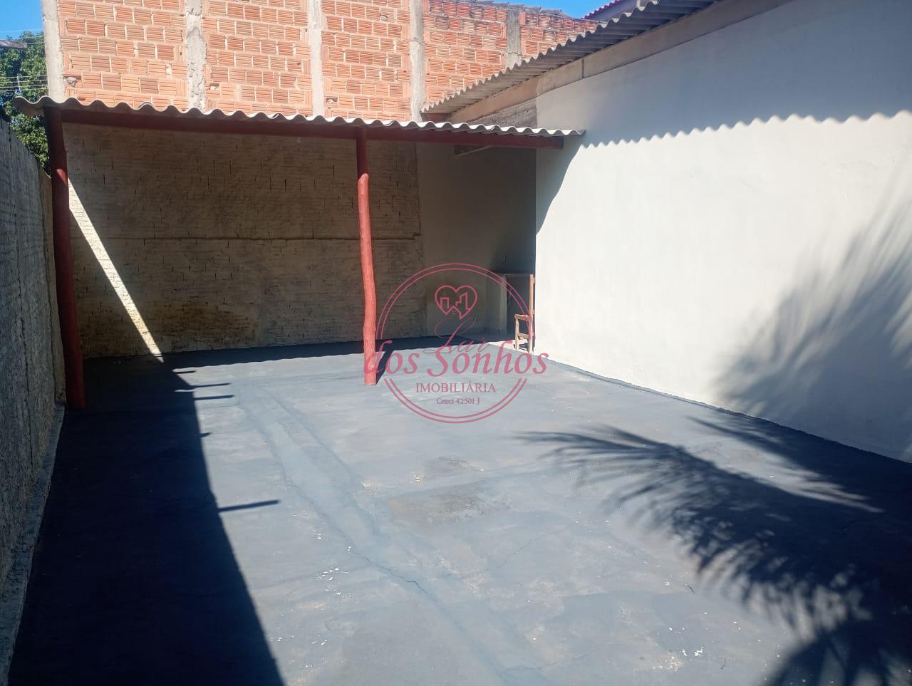 CASA VENDA, JARDIM PRUDENTINO, PRESIDENTE PRUDENTE - SP