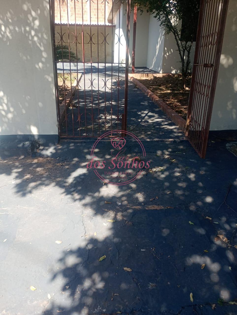 CASA À VENDA, JARDIM PRUDENTINO, PRESIDENTE PRUDENTE - SP