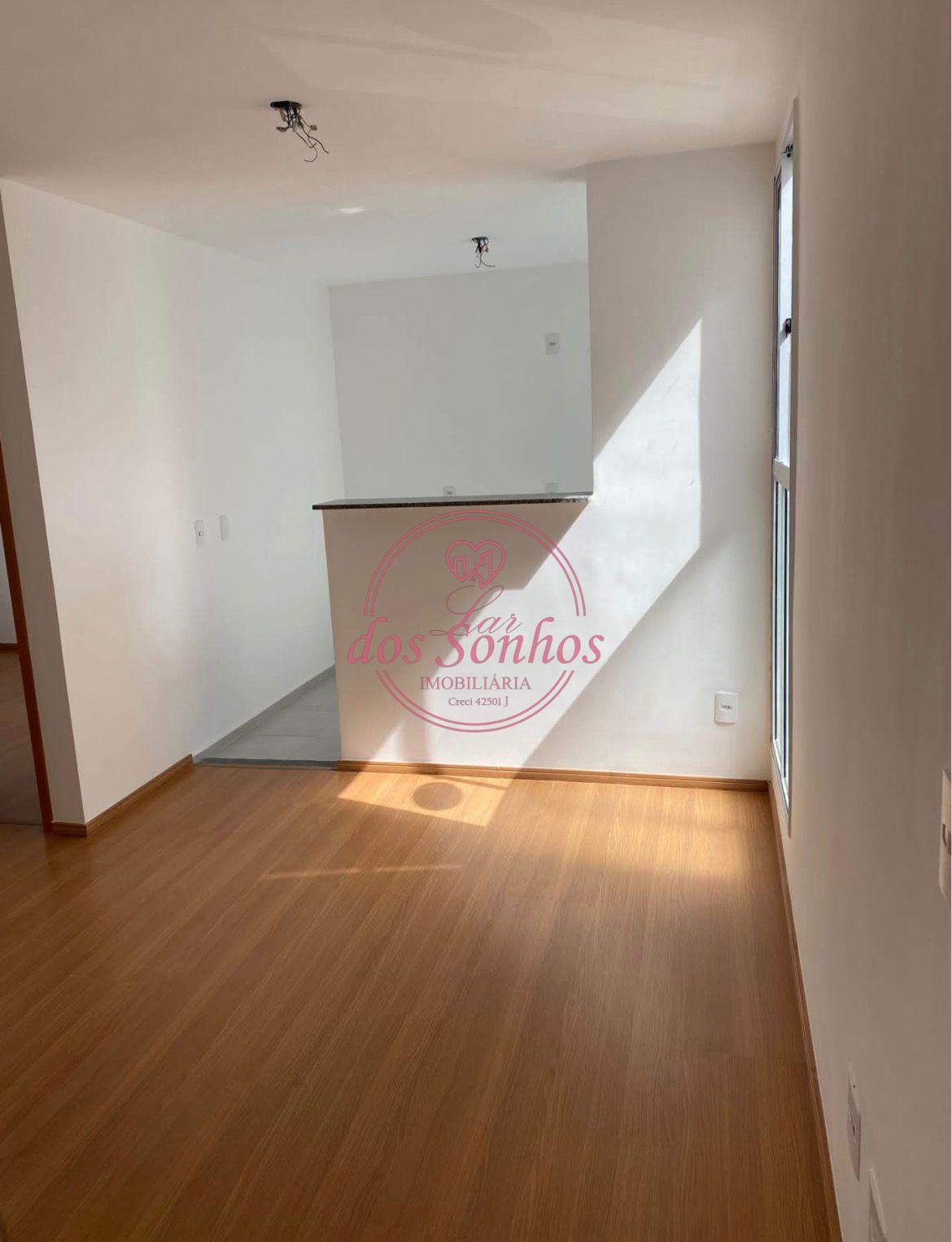 APARTAMENTO VENDA, CONDOMNIO PRNCIPE DE VIANA, PRESIDENTE PRUDENTE - SP