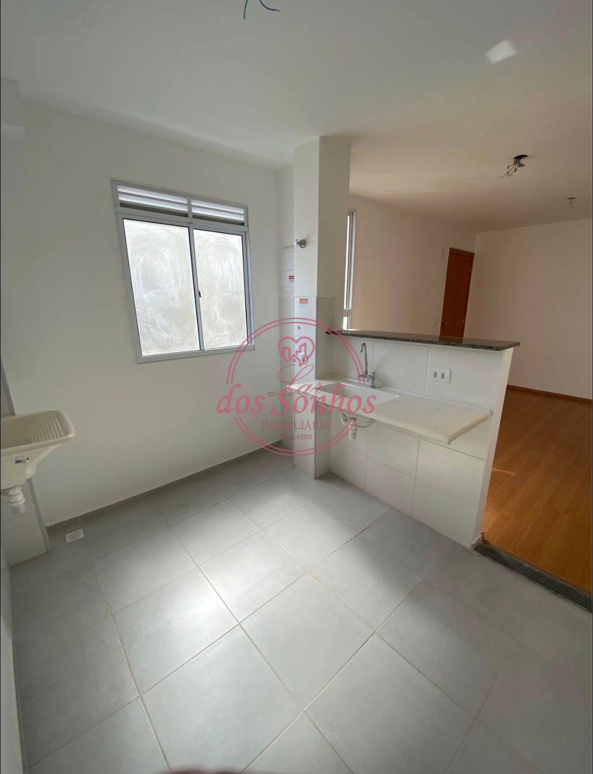 APARTAMENTO VENDA, CONDOMNIO PRNCIPE DE VIANA, PRESIDENTE PRUDENTE - SP