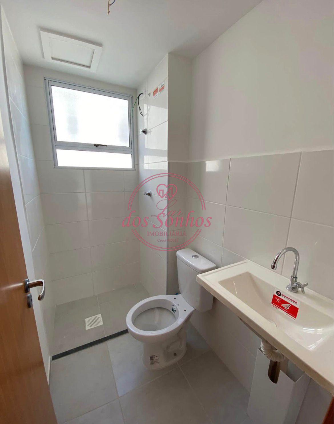 APARTAMENTO VENDA, CONDOMNIO PRNCIPE DE VIANA, PRESIDENTE PRUDENTE - SP