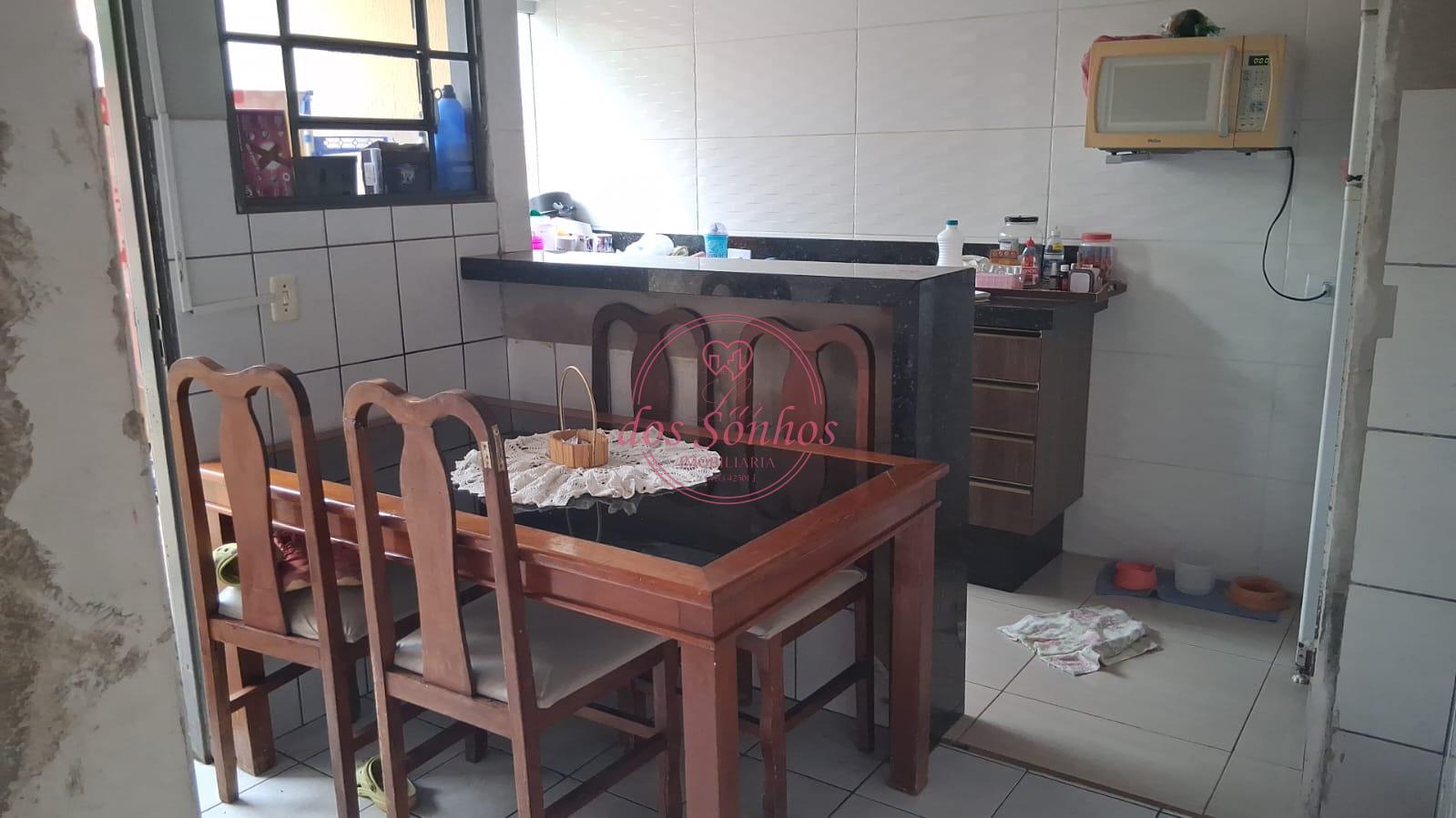 CASA VENDA, RESIDENCIAL CREMONEZI, PRESIDENTE PRUDENTE - SP