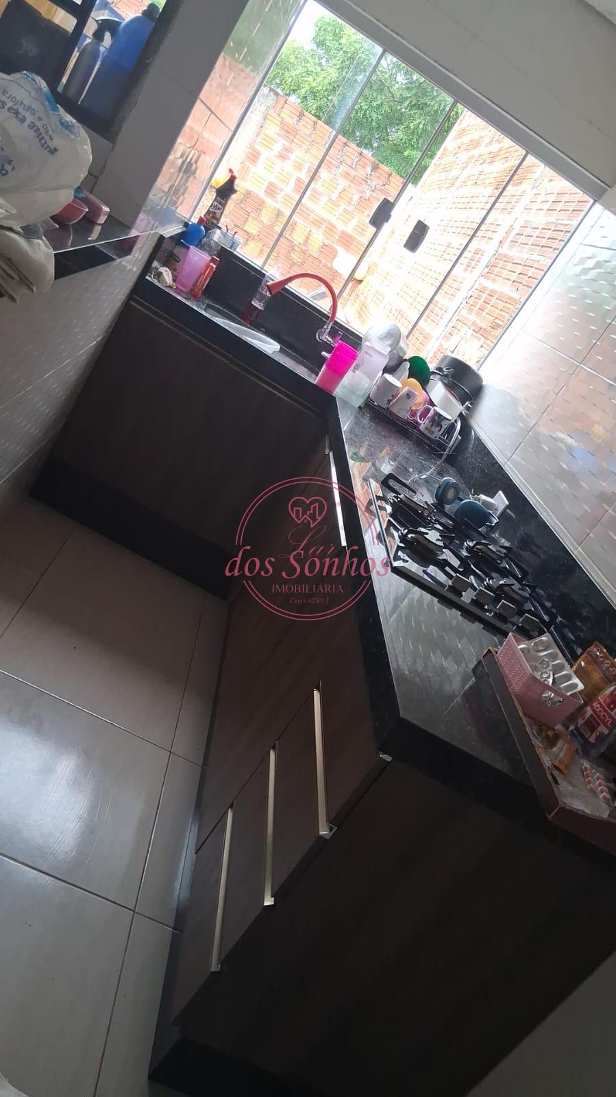 CASA VENDA, RESIDENCIAL CREMONEZI, PRESIDENTE PRUDENTE - SP