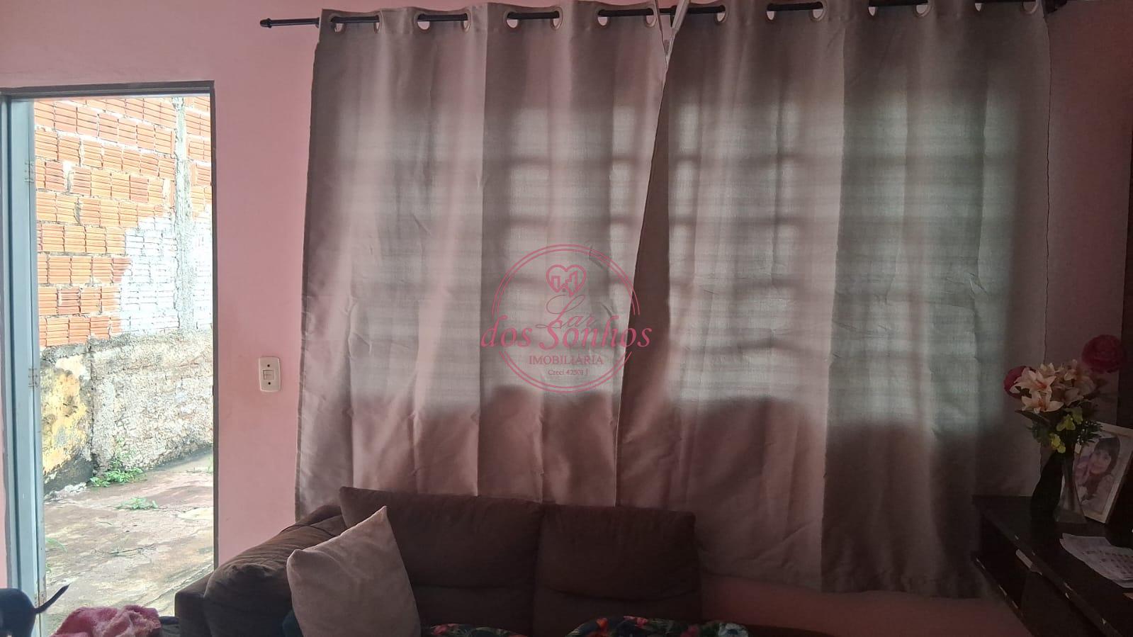 CASA VENDA, RESIDENCIAL CREMONEZI, PRESIDENTE PRUDENTE - SP