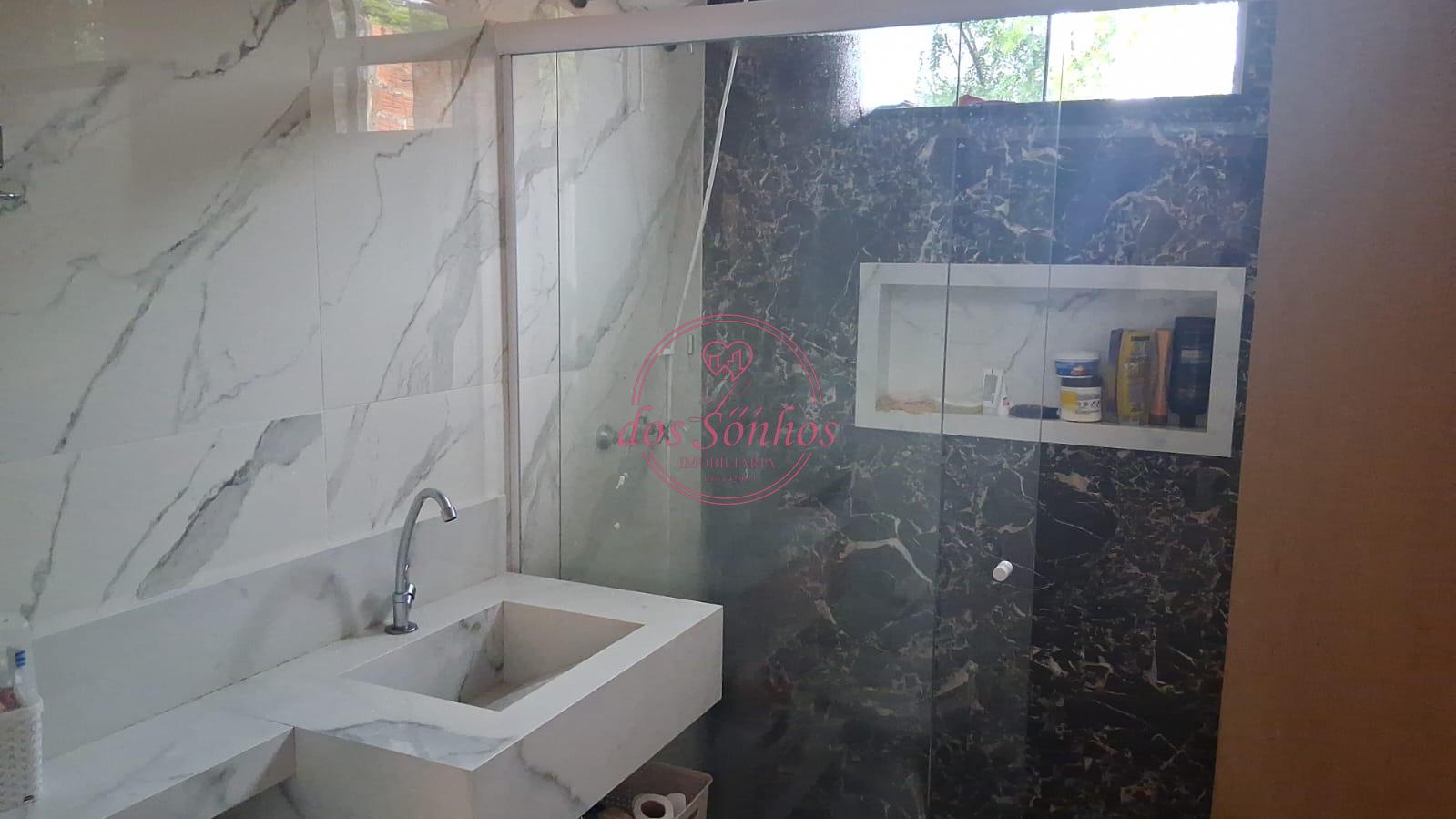 CASA VENDA, RESIDENCIAL CREMONEZI, PRESIDENTE PRUDENTE - SP