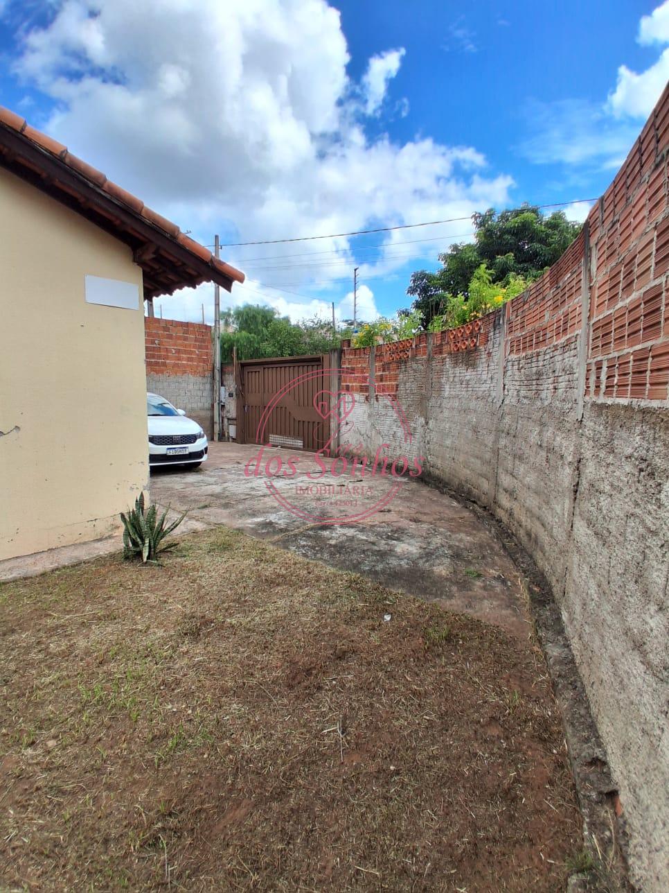CASA À VENDA, RESIDENCIAL CREMONEZI, PRESIDENTE PRUDENTE - SP