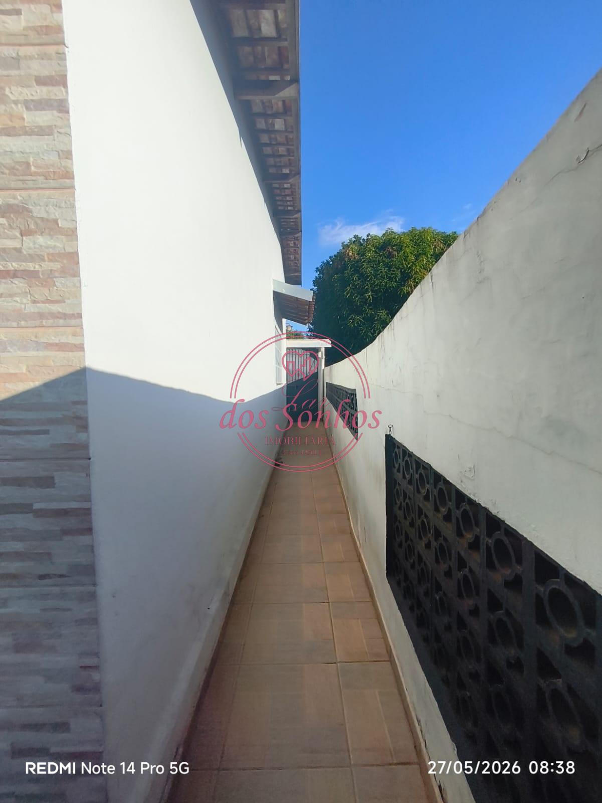 CASA DISPONÍVEL À VENDA, JARDIM AVIAÇÃO, PRESIDENTE PRUDENTE - SP