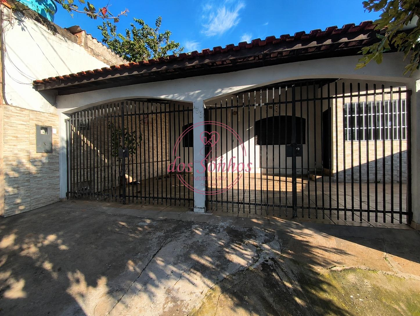CASA DISPONÍVEL À VENDA, JARDIM AVIAÇÃO, PRESIDENTE PRUDENTE - SP
