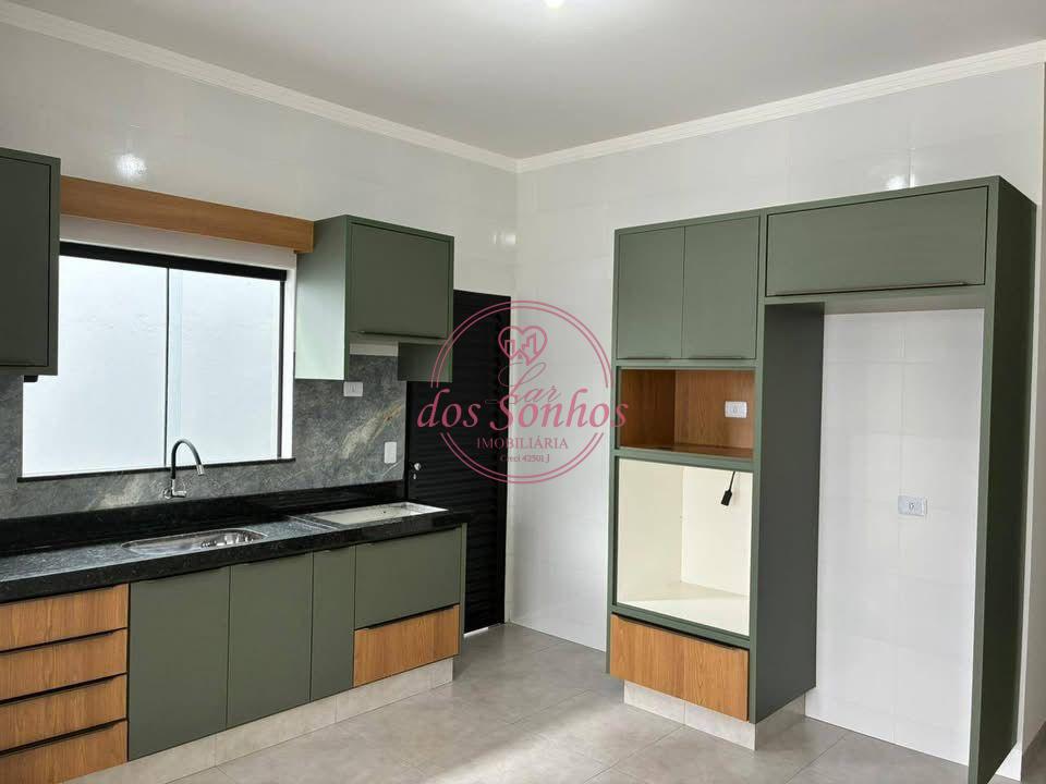 CASA NOVA DISPONÍVEL À VENDA, SANTA RITA, REGENTE FEIJO - SP