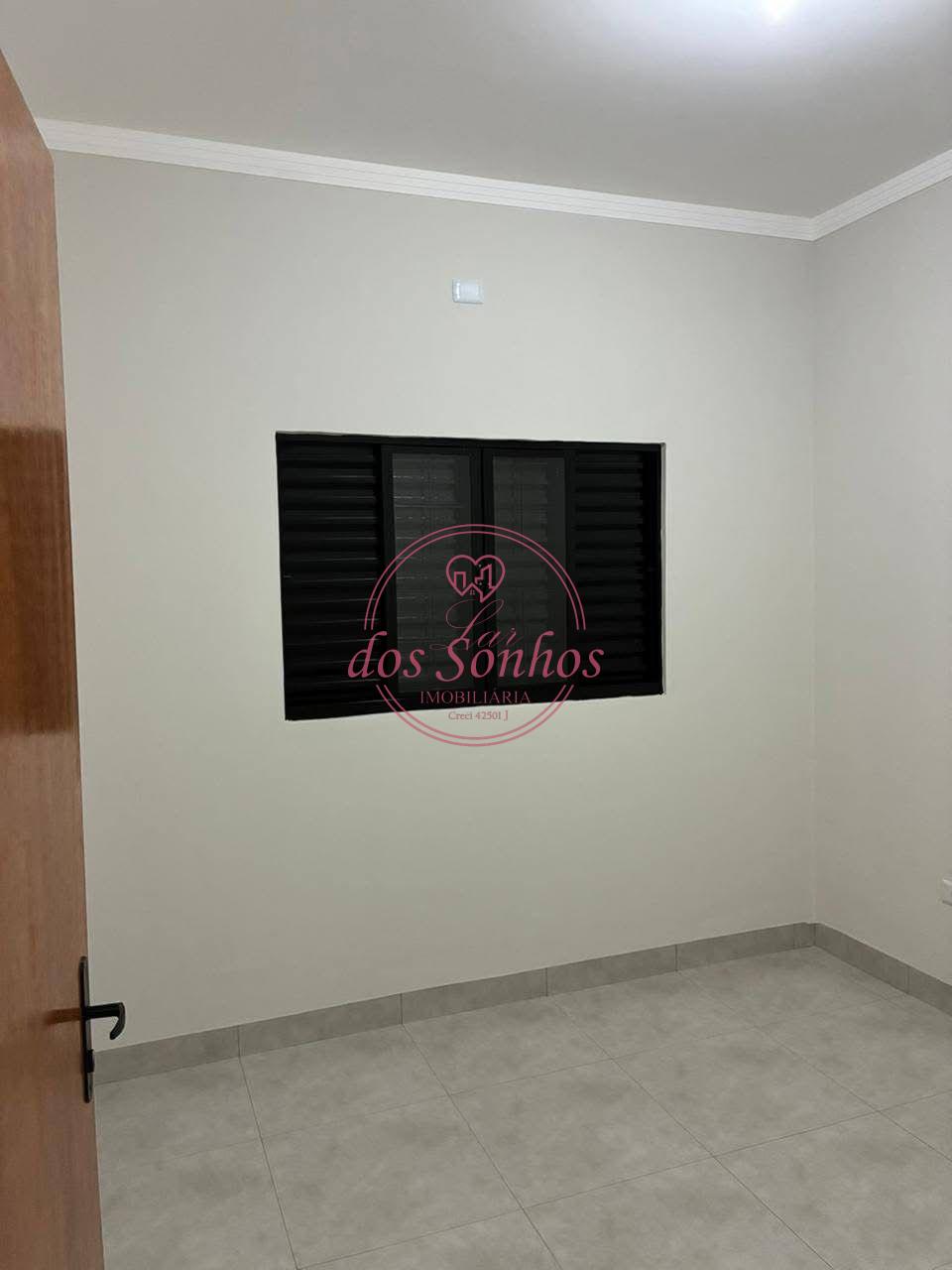CASA NOVA DISPONÍVEL À VENDA, SANTA RITA, REGENTE FEIJO - SP