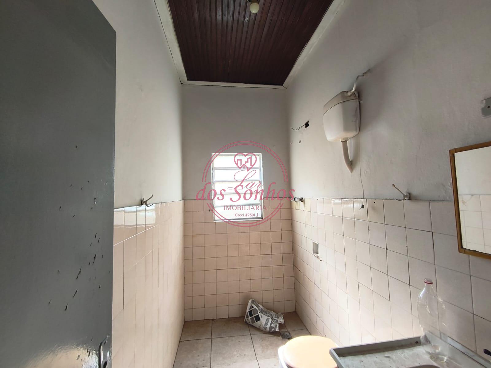 Casa para locao, Vila Estdio, PRESIDENTE PRUDENTE - SP