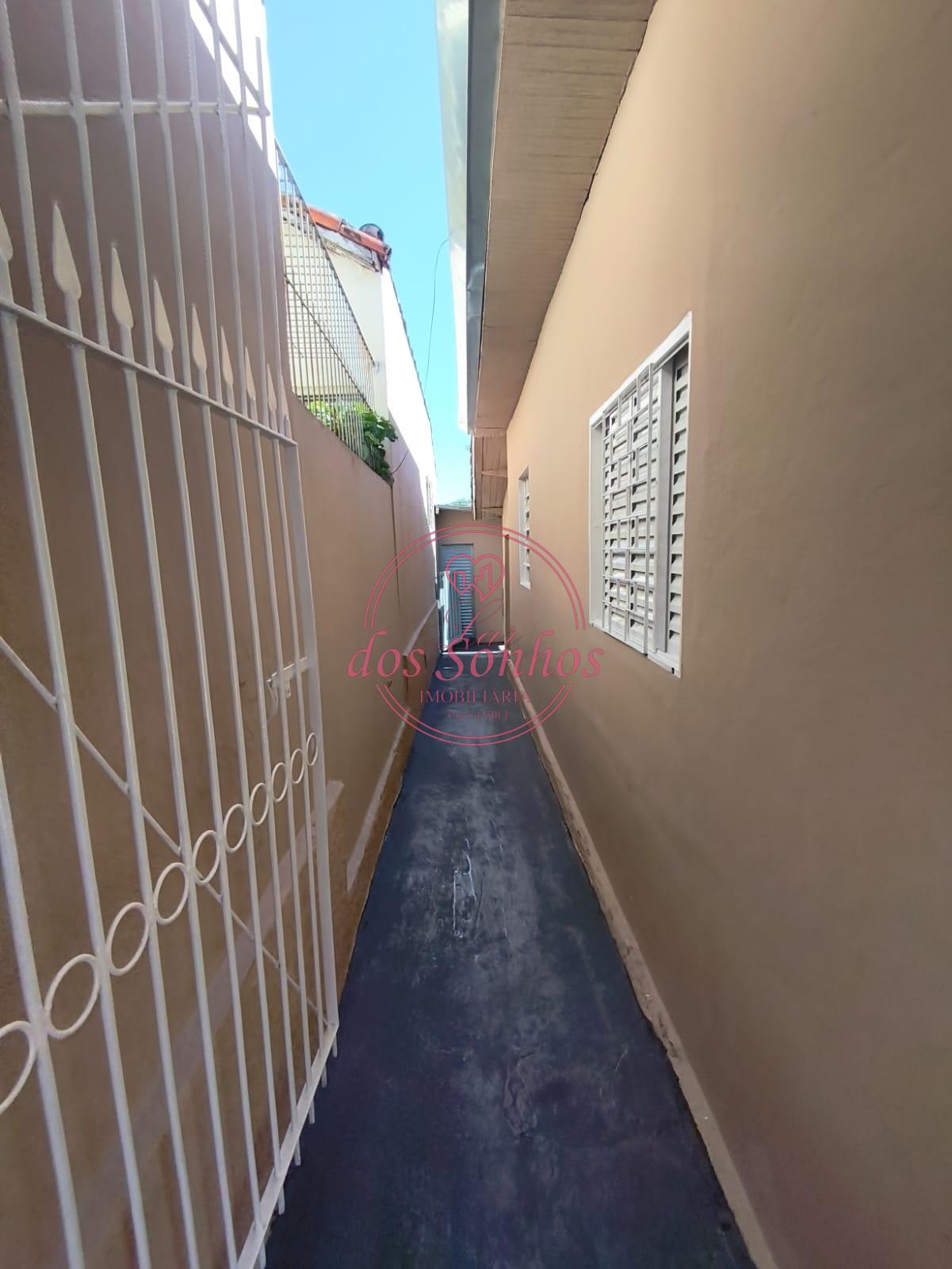 Casa para locao, Vila Estdio, PRESIDENTE PRUDENTE - SP
