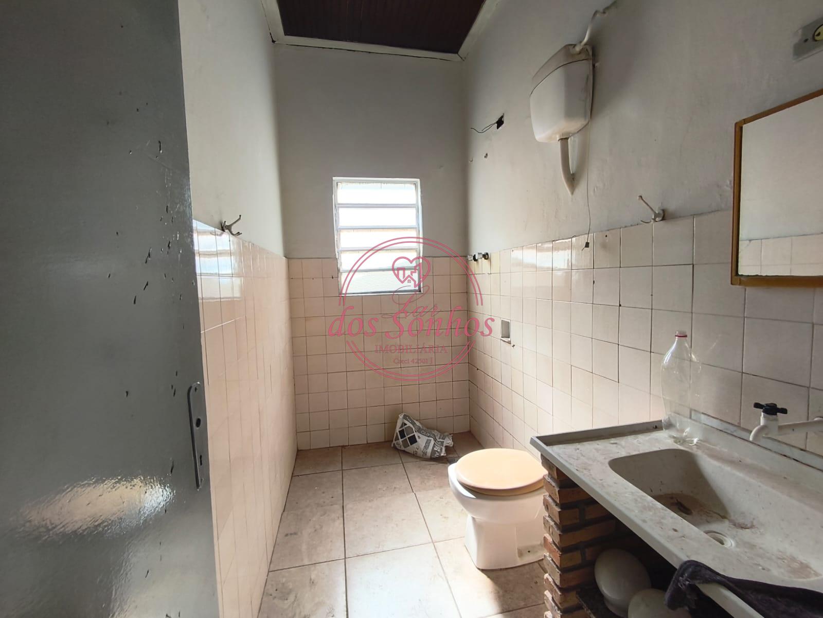 Casa para locao, Vila Estdio, PRESIDENTE PRUDENTE - SP