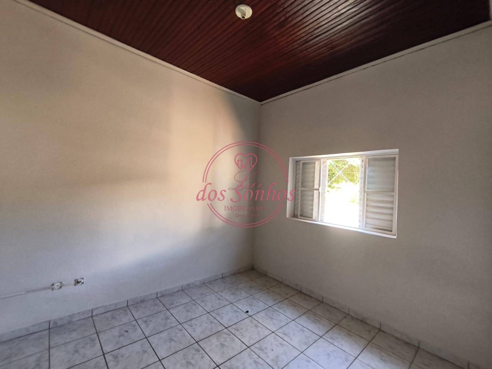Casa para locao, Vila Estdio, PRESIDENTE PRUDENTE - SP