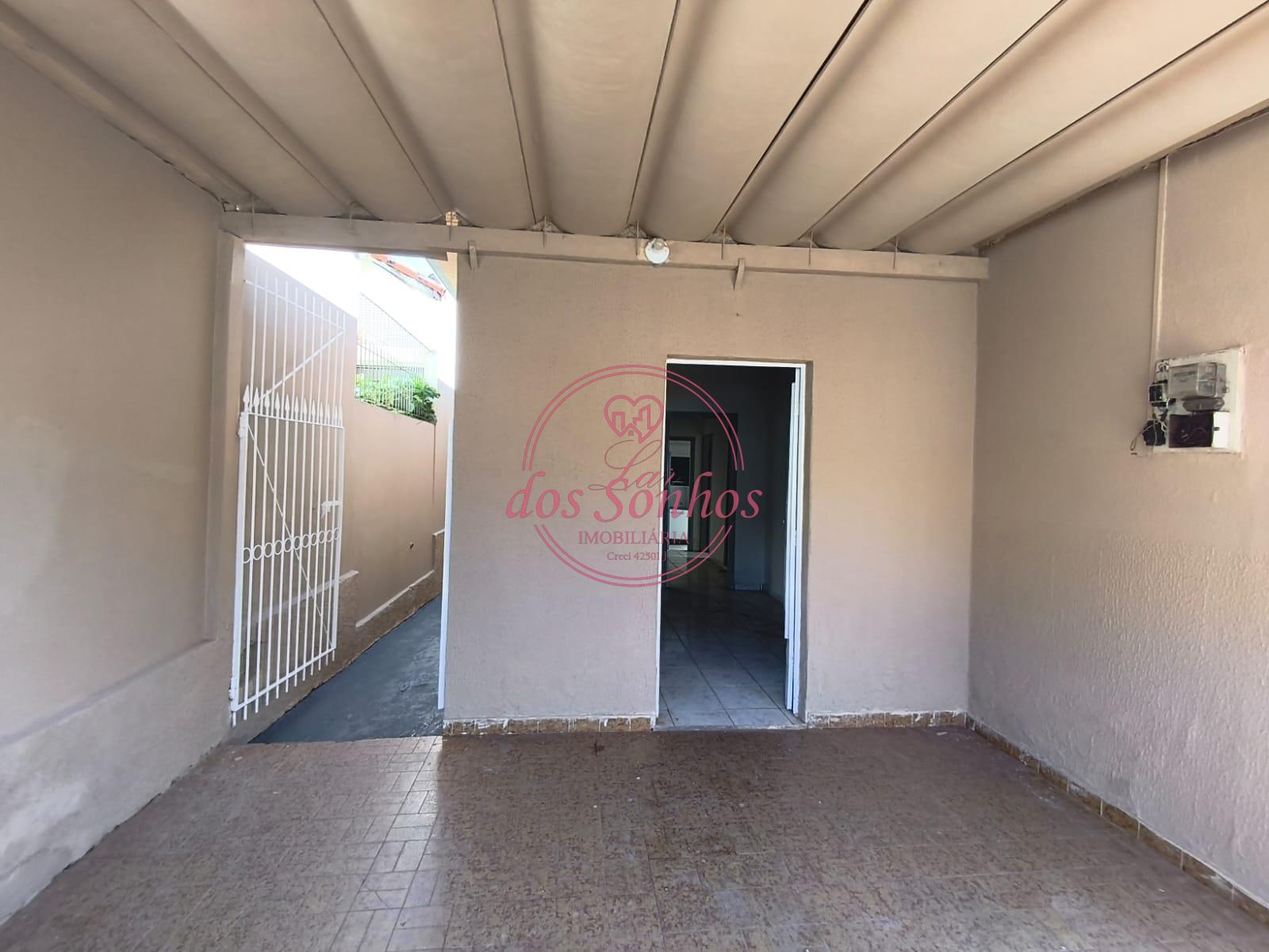 Casa para locao, Vila Estdio, PRESIDENTE PRUDENTE - SP