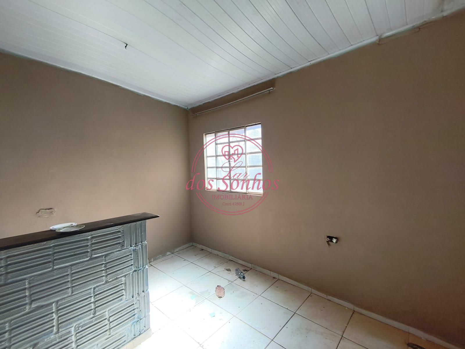 Casa para locao, Vila Estdio, PRESIDENTE PRUDENTE - SP