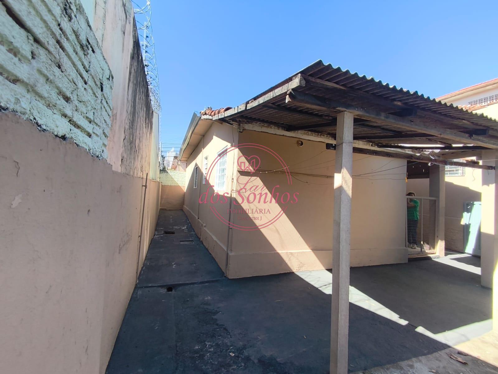 Casa para locao, Vila Estdio, PRESIDENTE PRUDENTE - SP