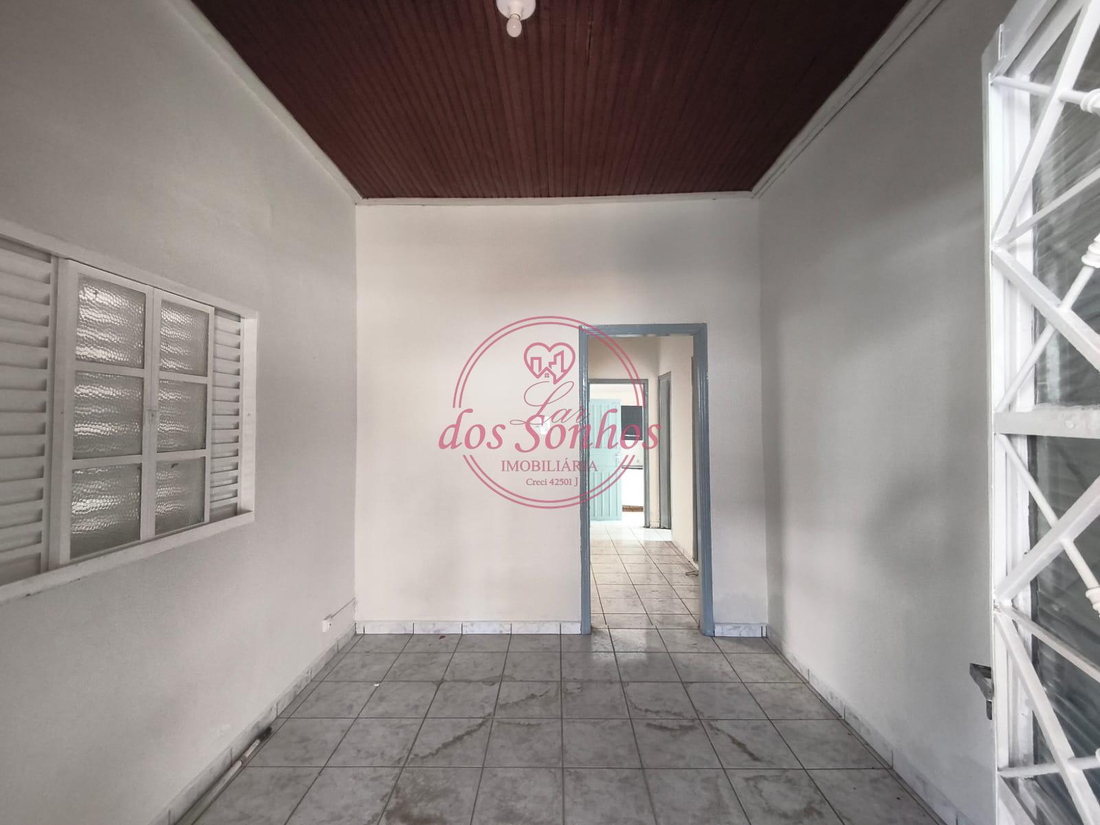 Casa para locação, Vila Estádio, PRESIDENTE PRUDENTE - SP