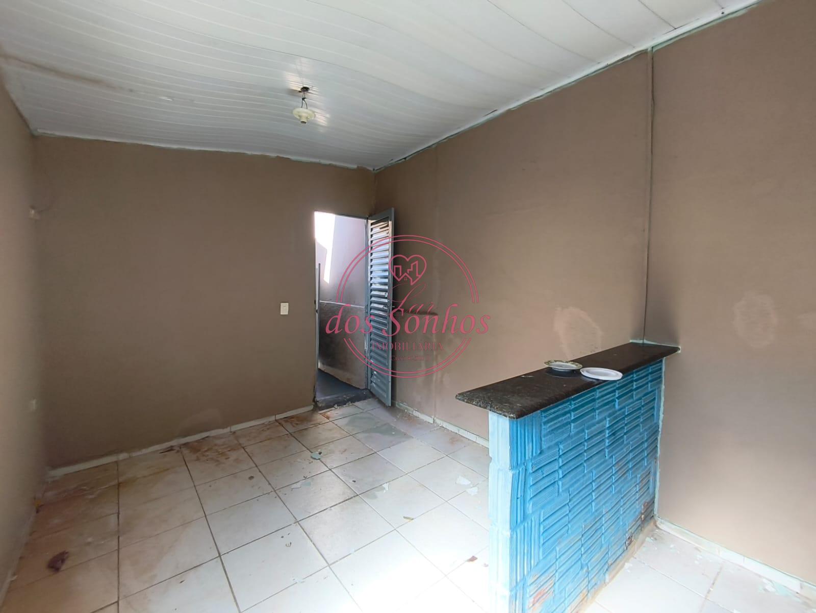 Casa para locao, Vila Estdio, PRESIDENTE PRUDENTE - SP