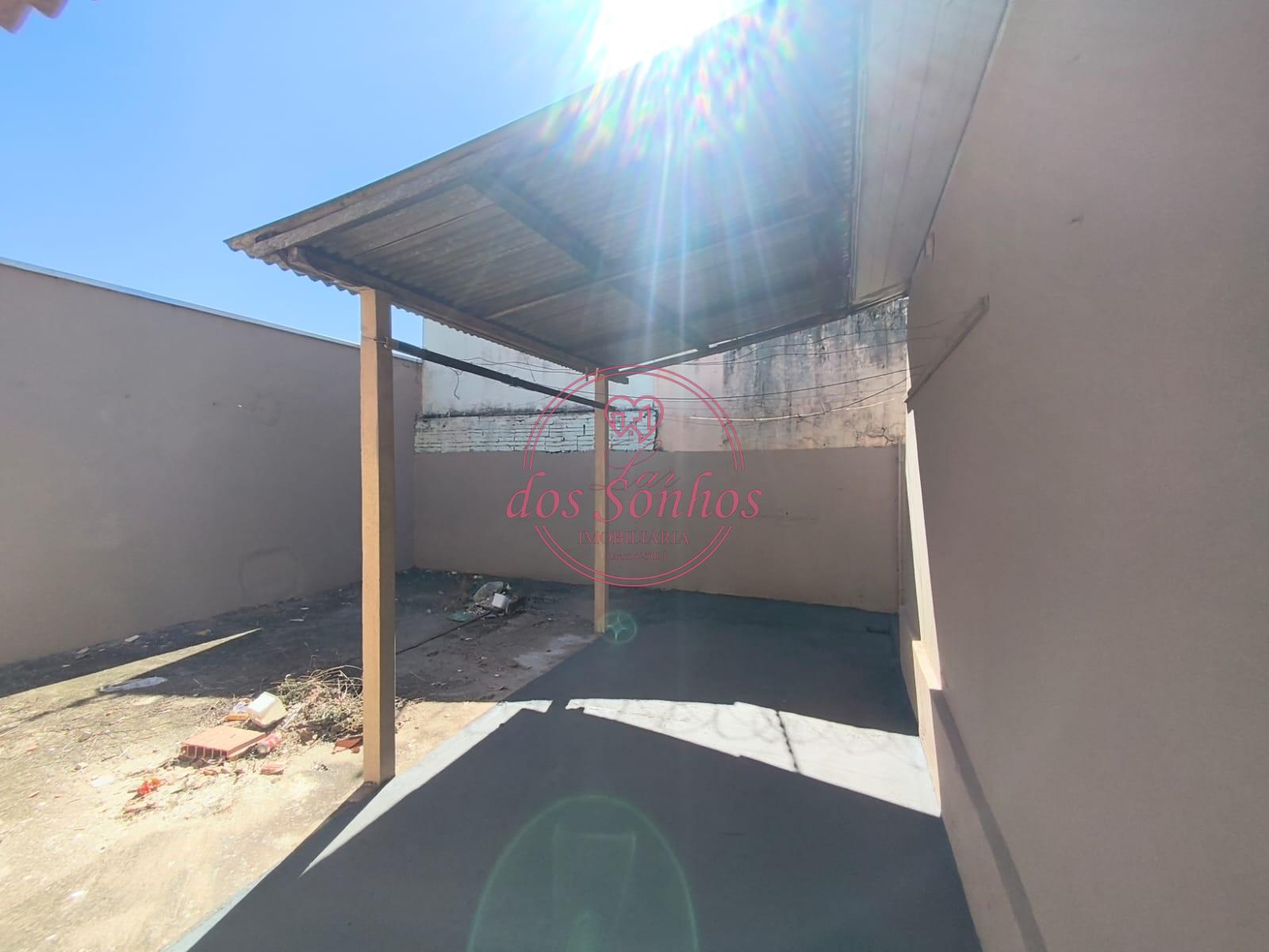 Casa para locao, Vila Estdio, PRESIDENTE PRUDENTE - SP
