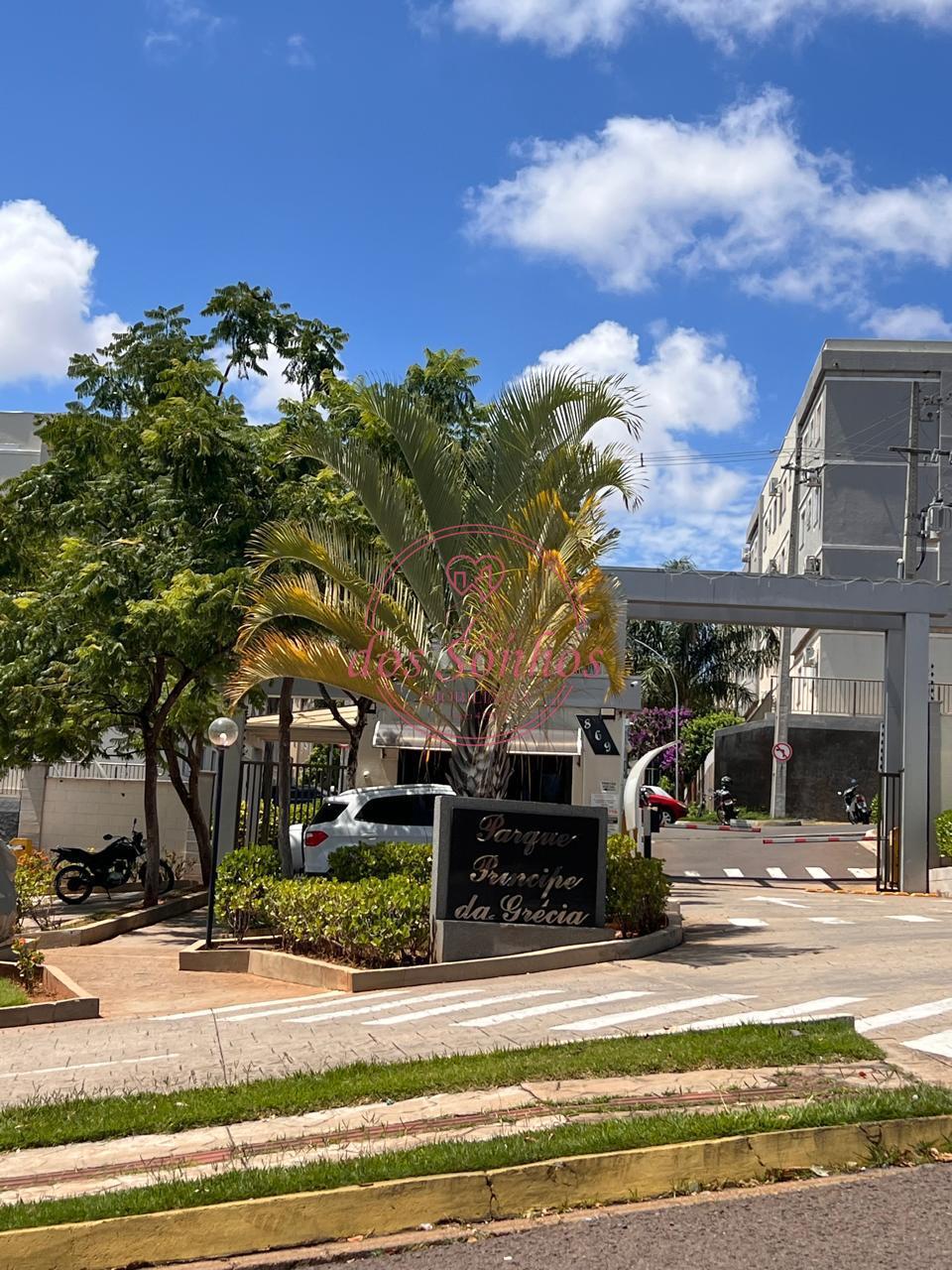 Excelente Apartamento à Venda! Príncipe da Grécia PRESIDENTE P...
