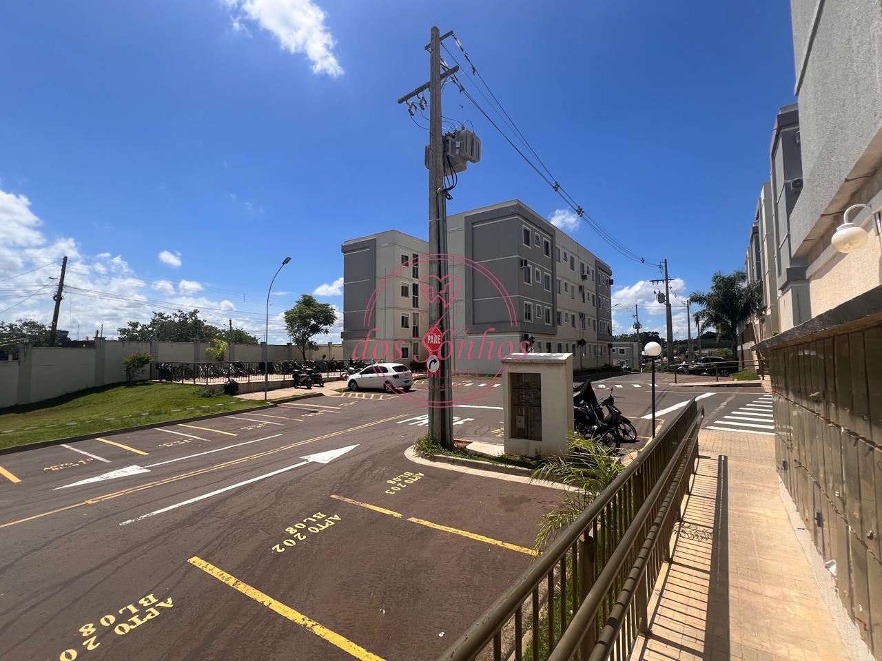 Excelente Apartamento à Venda! Príncipe da Grécia PRESIDENTE P...