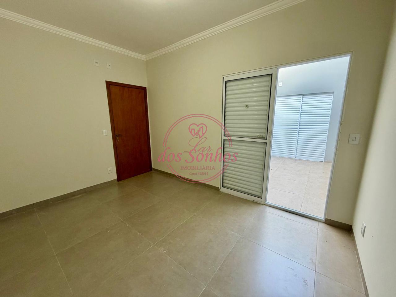 Casa Nova e Pronta para Morar no Jardim América | Osvaldo Cruz