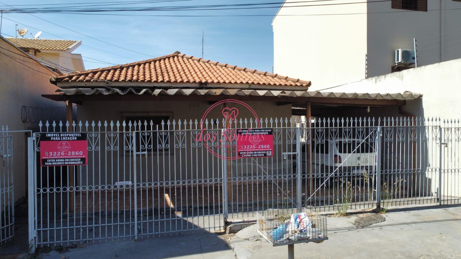 Kitnet para Locação Exclusiva para Moças  Jardim Bongiovani