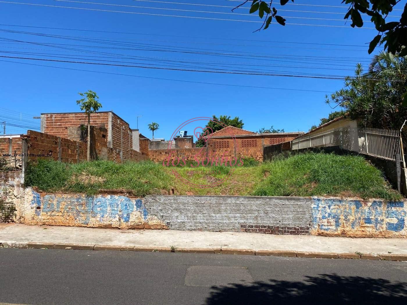 Terreno à venda, Vila Ramos de Freitas, PRESIDENTE PRUDENTE - SP