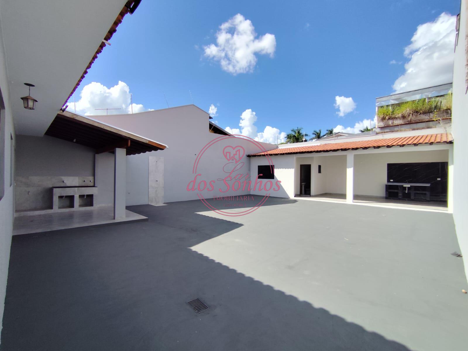 Casa à venda, Centro,PRESIDENTE PRUDENTE - SP