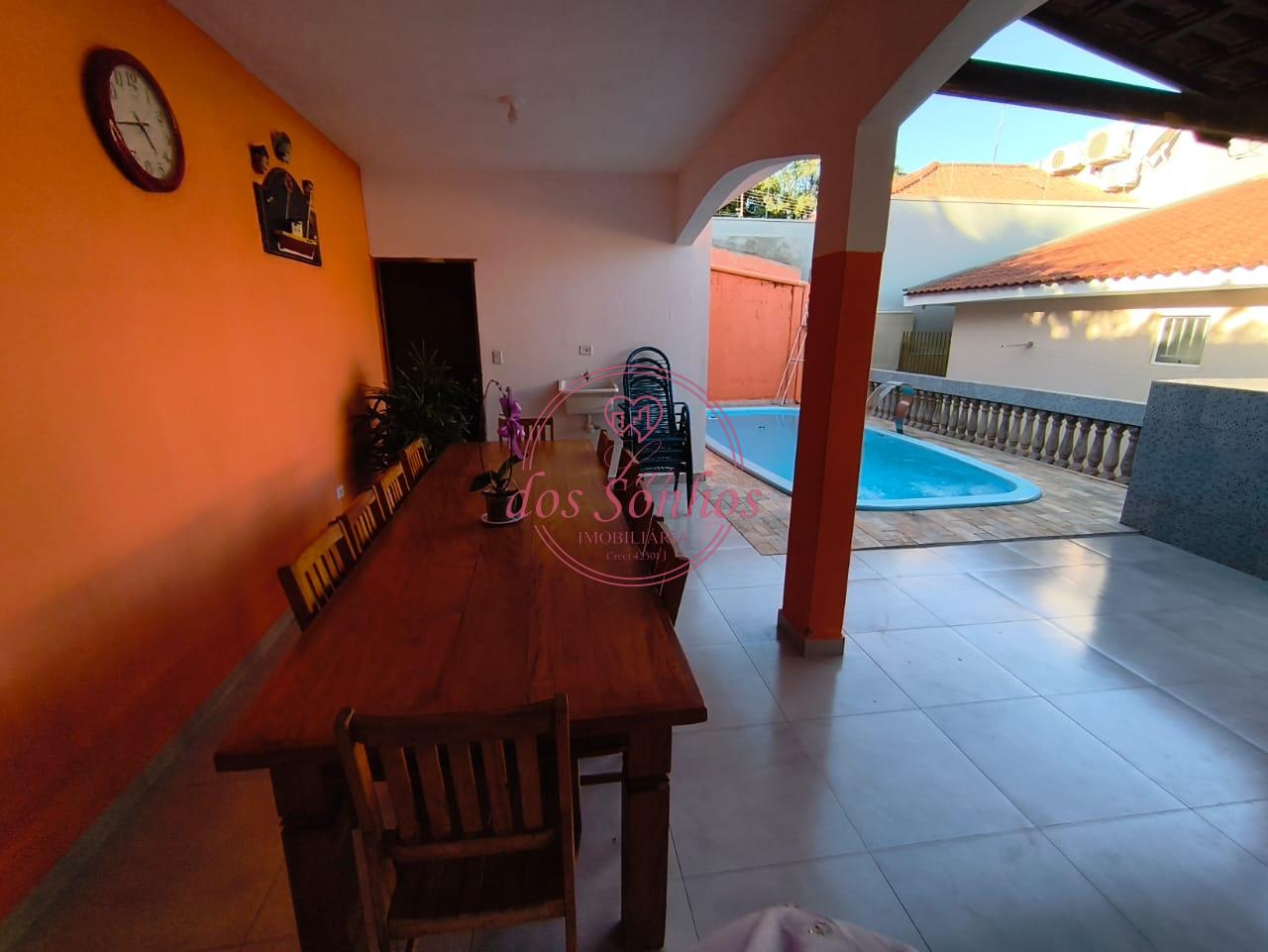 Oportunidade: Casa à Venda no Jardim Santa Olga, PRESIDENTE PR...