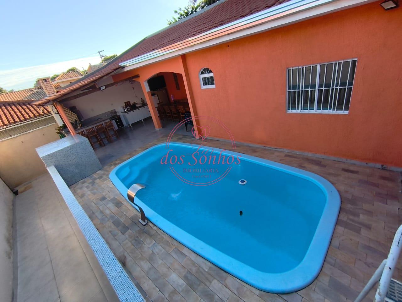Oportunidade: Casa à Venda no Jardim Santa Olga, PRESIDENTE PR...