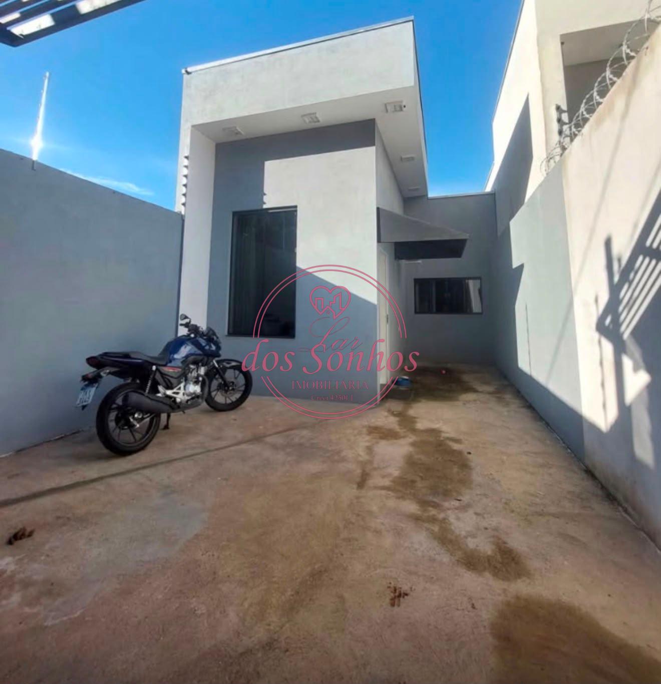 Casa à venda, PARQUE RESIDENCIAL UNIÃO, ALVARES MACHADO - SP