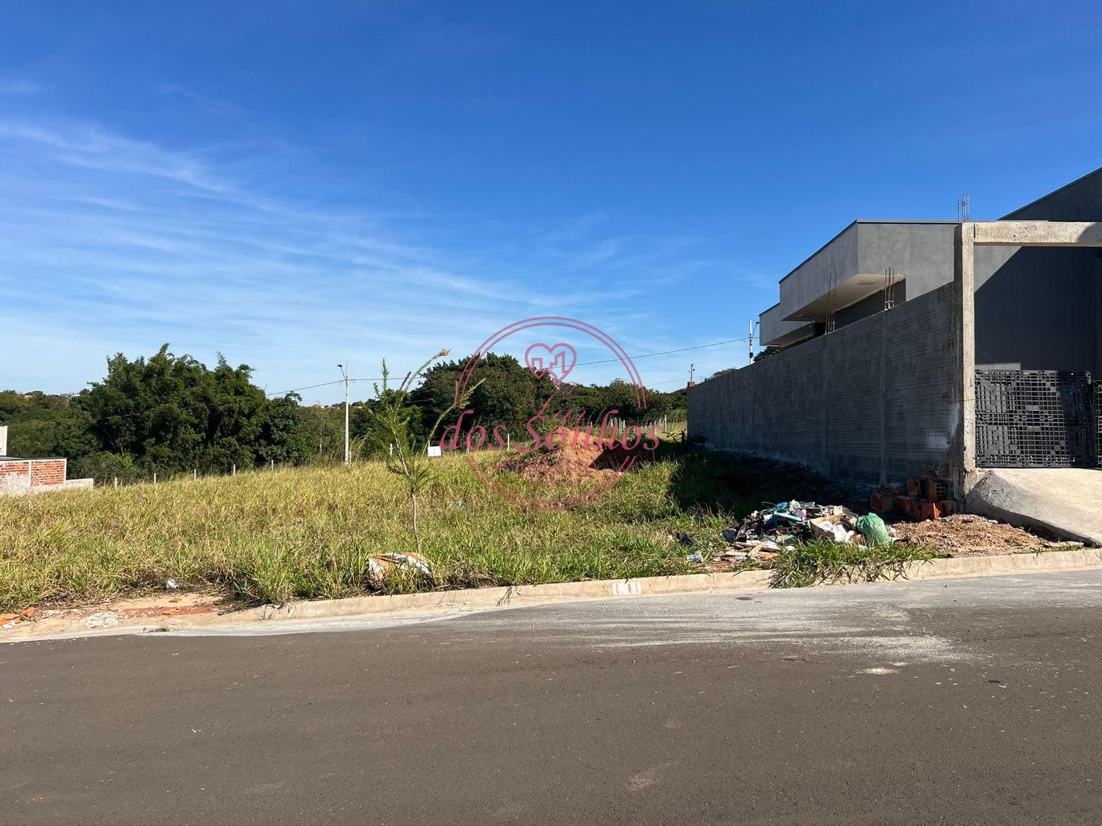 Terreno à venda, JARDIM SOL NASCENTE, PRESIDENTE PRUDENTE - SP