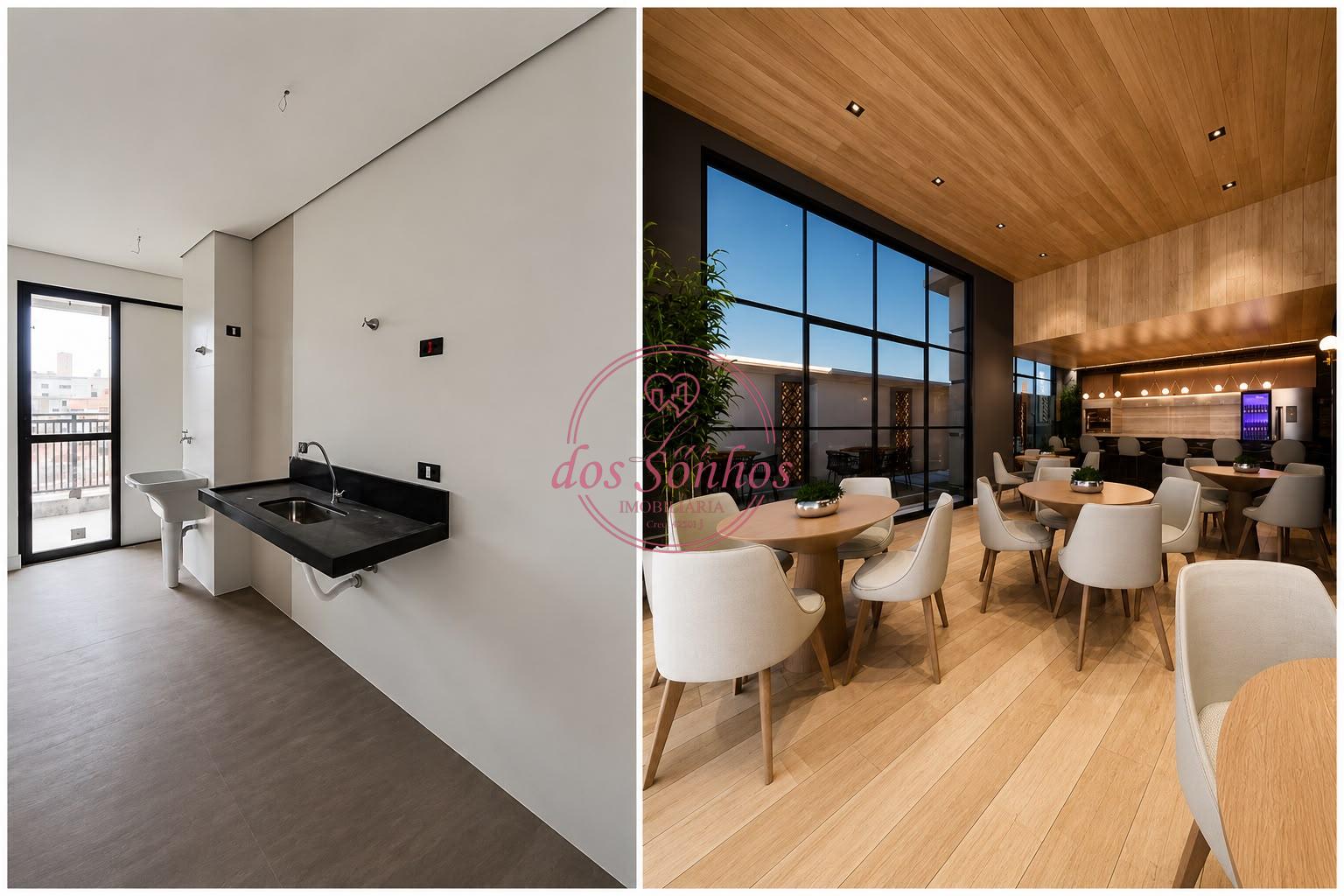 Apartamento à venda, Jardim Paulistano, PRESIDENTE PRUDENTE - SP