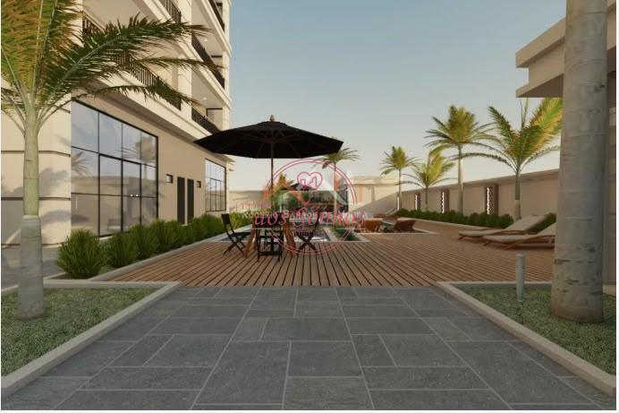 Apartamento venda, Jardim Paulistano, PRESIDENTE PRUDENTE - SP
