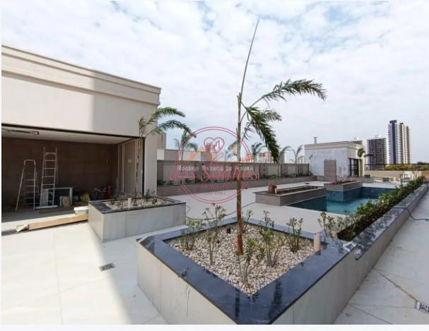 Apartamento venda, Jardim Paulistano, PRESIDENTE PRUDENTE - SP