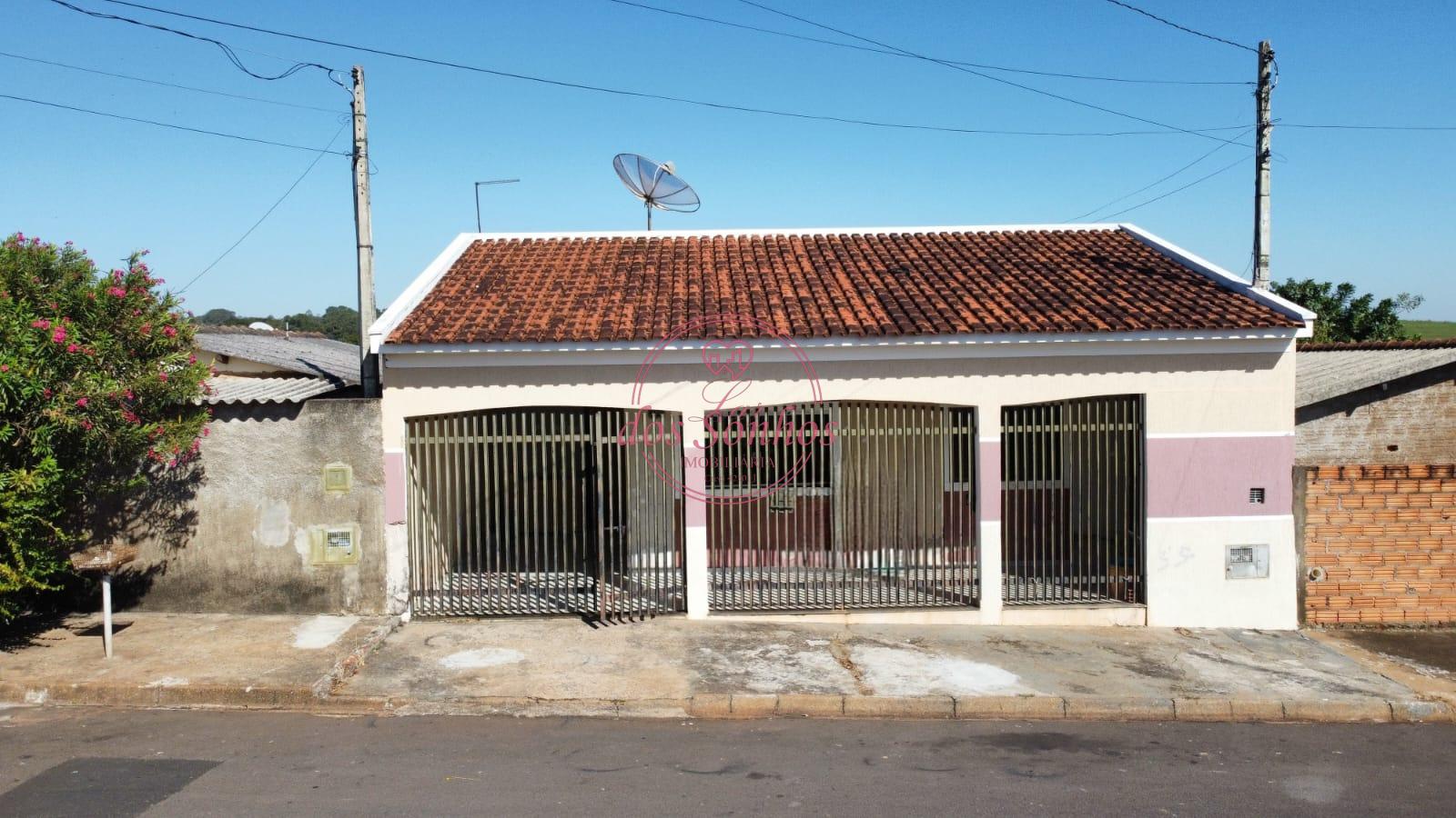 Casa à Venda  Jardim Soledade | Excelente Oportunidade!