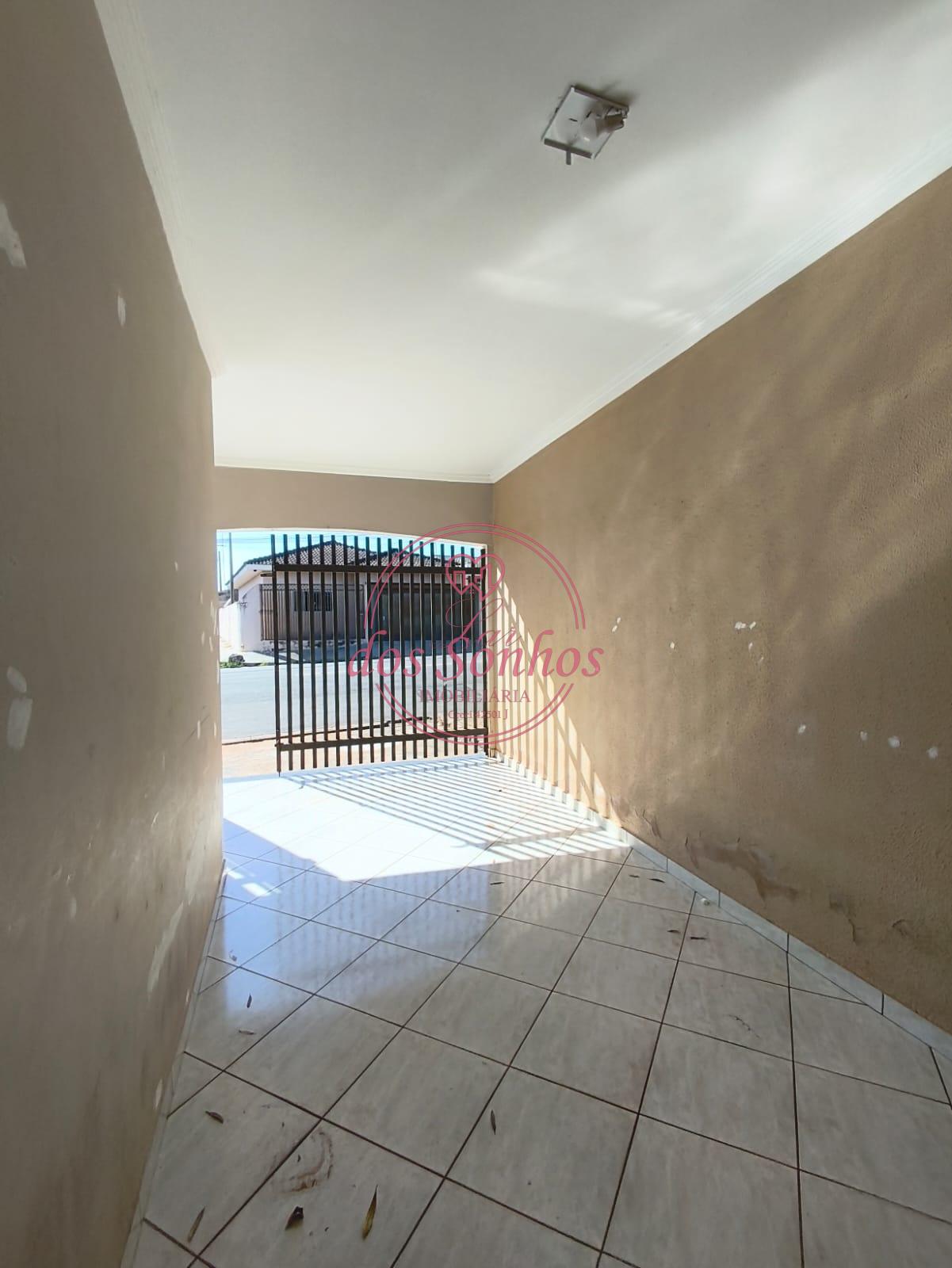 Casa à Venda  Jardim Soledade | Excelente Oportunidade!