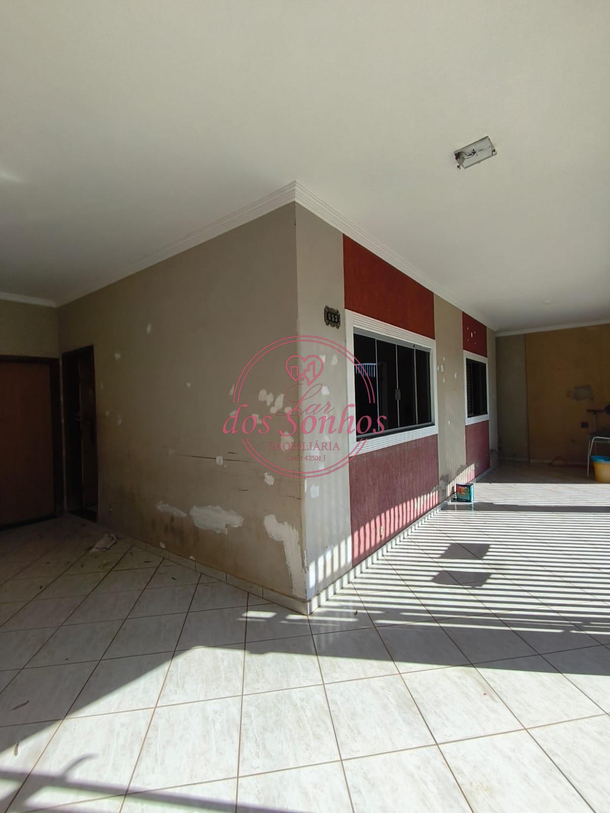 Casa à Venda  Jardim Soledade | Excelente Oportunidade!