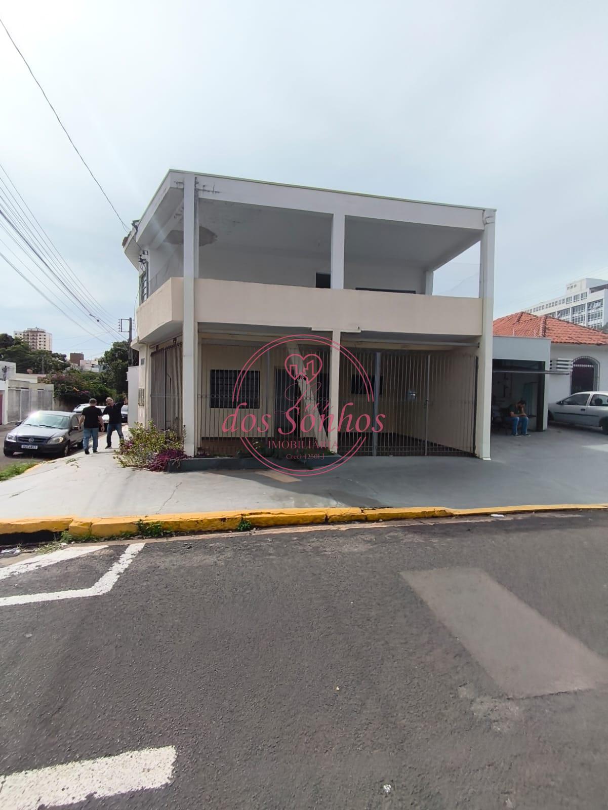 Sobrado à venda, BOSQUE  CENTRO, PRESIDENTE PRUDENTE - SP