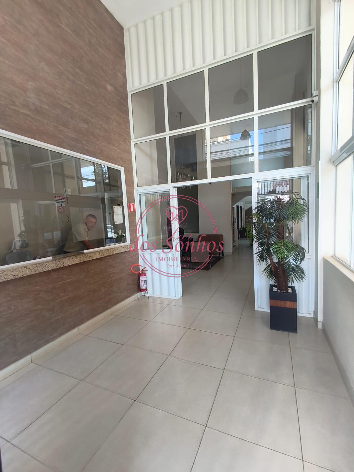 Apartamento à venda, Centro, PRESIDENTE PRUDENTE - SP