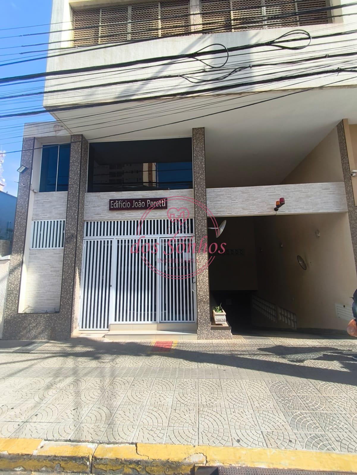 Apartamento à venda, Centro, PRESIDENTE PRUDENTE - SP