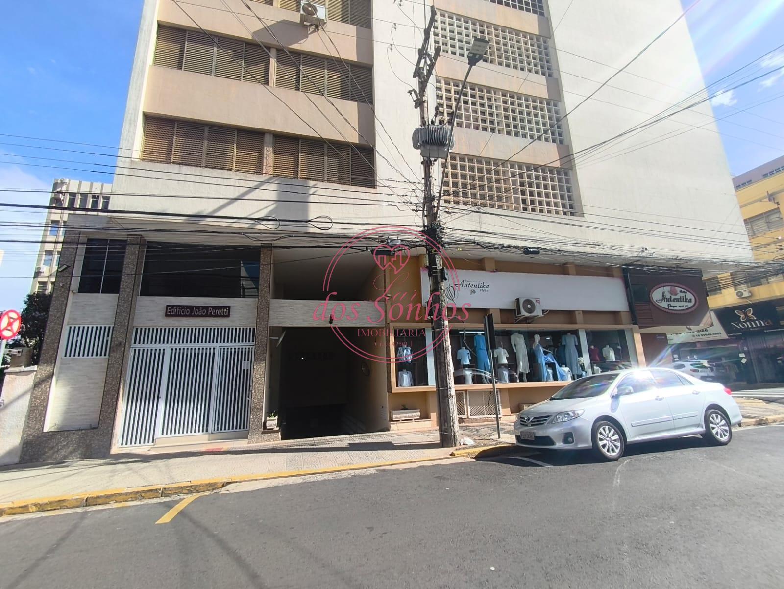 Apartamento à venda, Centro, PRESIDENTE PRUDENTE - SP