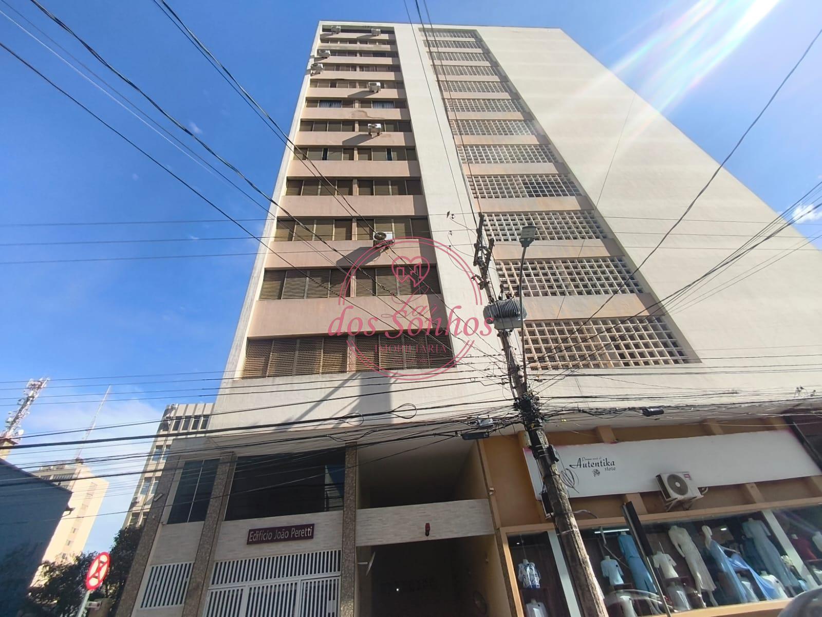 Apartamento à venda, Centro, PRESIDENTE PRUDENTE - SP
