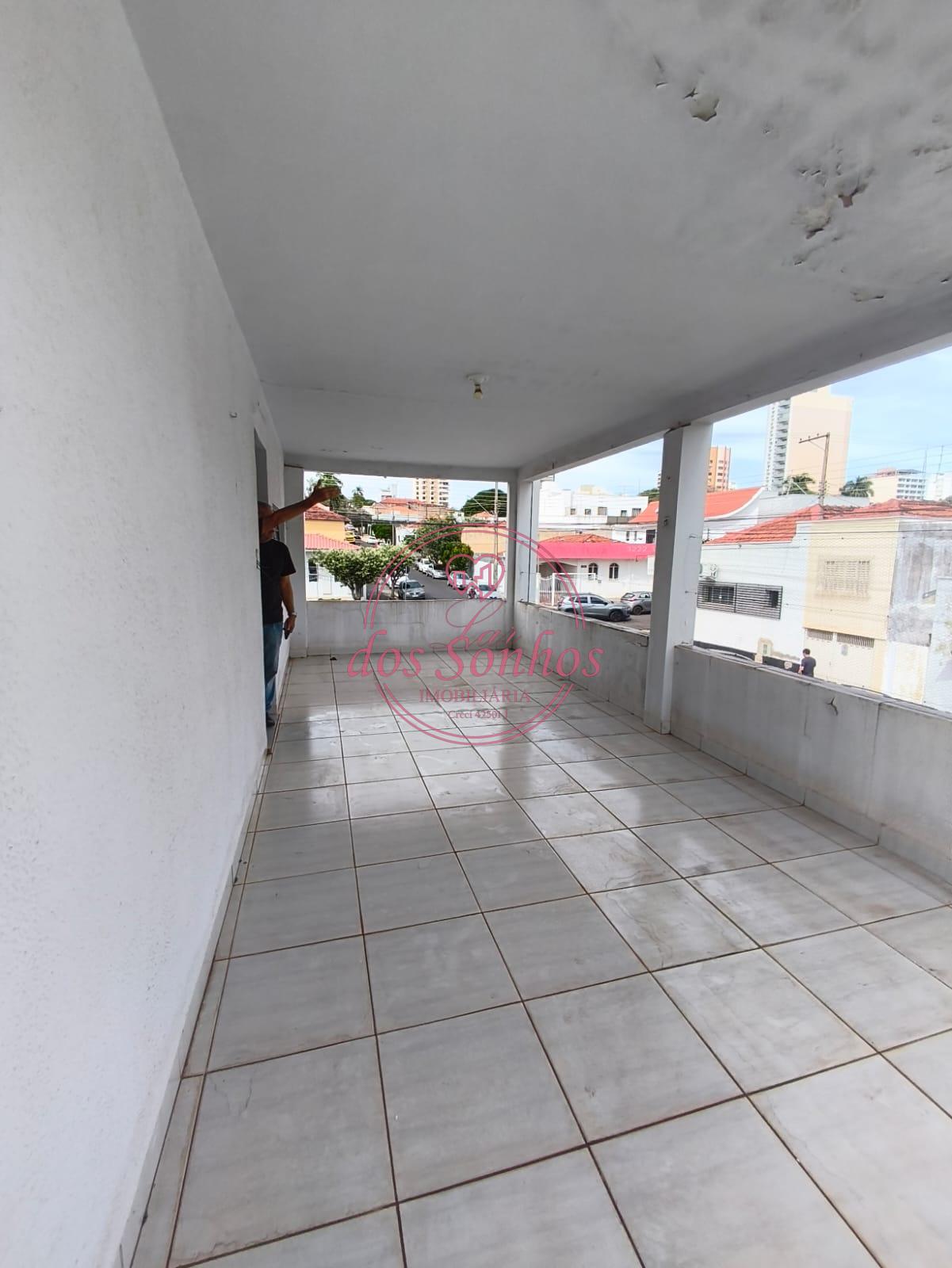 Sobrado à venda, Centro, PRESIDENTE PRUDENTE - SP